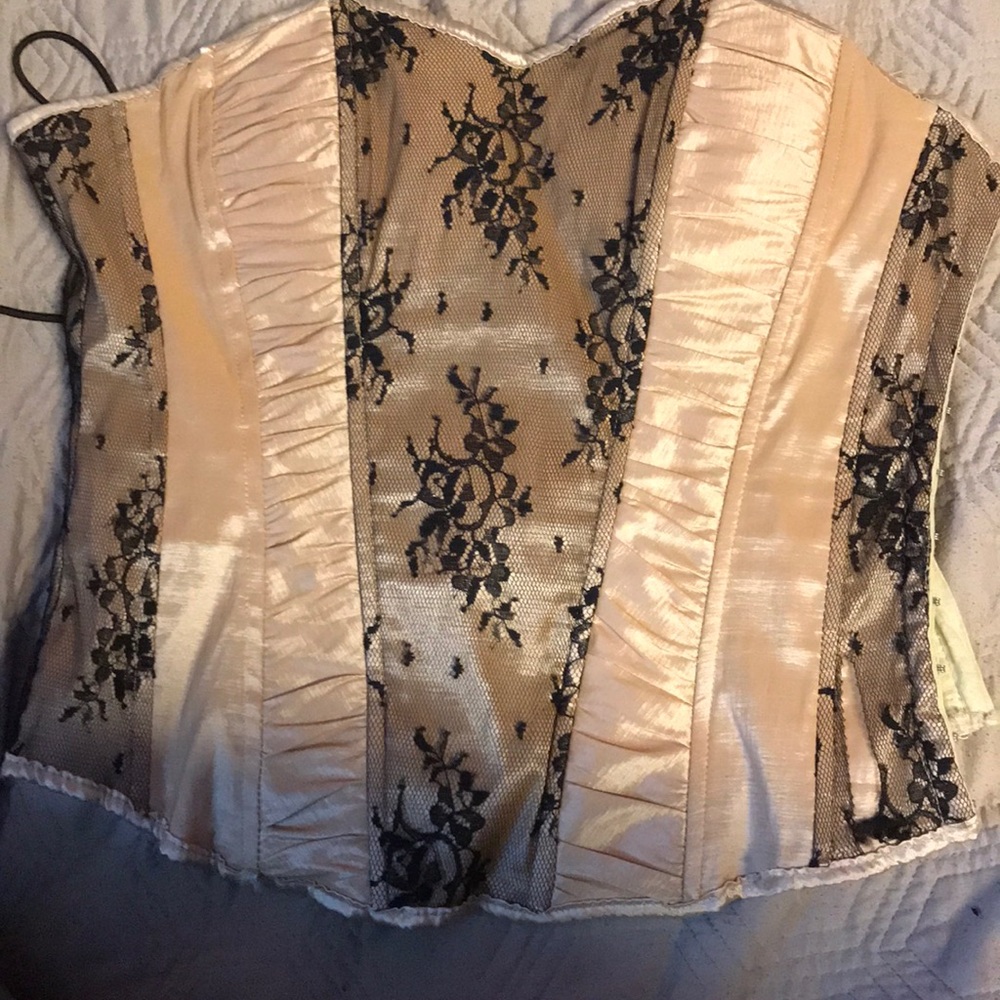 Corset